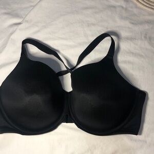 Auden Classic Navy Auden the Super Star Convertible Bra 44DDD